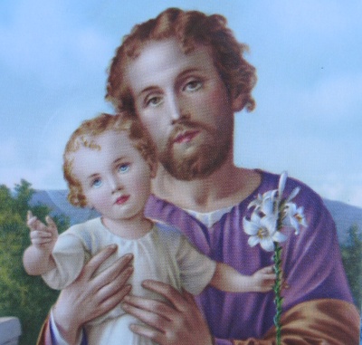 Sv.Josef